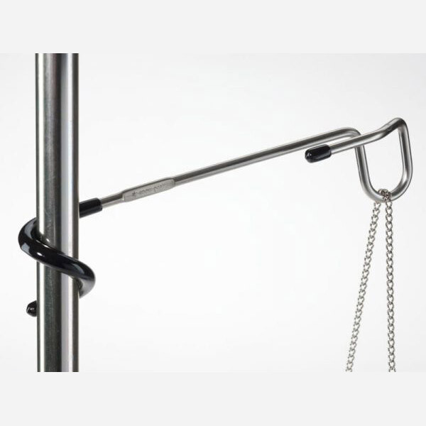 3DOG camping portalamparas para postes de 19-22 mm