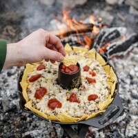 Pollo alla Ghisa cf30