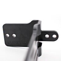 Supporto per tendalino L