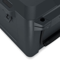 Caja de Hielo y Nevera Pasiva Aislada 54 l - SLATE