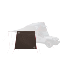 Paraviento para toldo (Skycamp 2.0 & X-Cover)