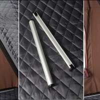 Blocco a gas per tenda da tetto Skycamp