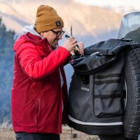 Borsa da Trasporto per Ruota di Scorta