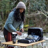 Borsa per attrezzi e accessori