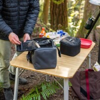 Set di scatole organizer