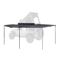 Exoshell 270° Toldo - Set