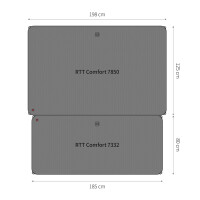 Comfortmat Skycamp