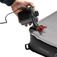 Bomba de Aire Eléctrica AirDown