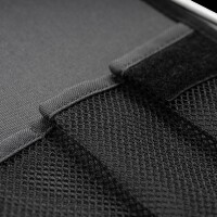 Aioks - Organizzatore di Posate Nero