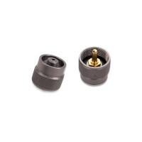 Adaptador Aioks para Botellas de Propano Americanas
