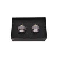 Adaptador Aioks para Botellas de Propano Americanas