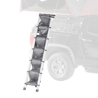 HC Steps per scale iKamper