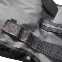 HC Steps per scale iKamper