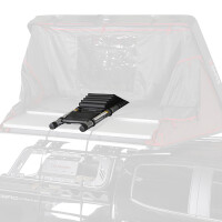 HC Steps per scale iKamper