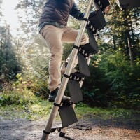 HC Steps per scale iKamper