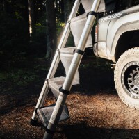 HC Steps per scale iKamper