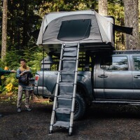 HC Steps per scale iKamper