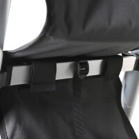 HC Steps per scale iKamper