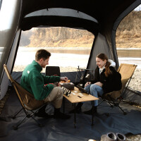 Skycamp 3.0 Mini Suelo para Anbauzelt Plus