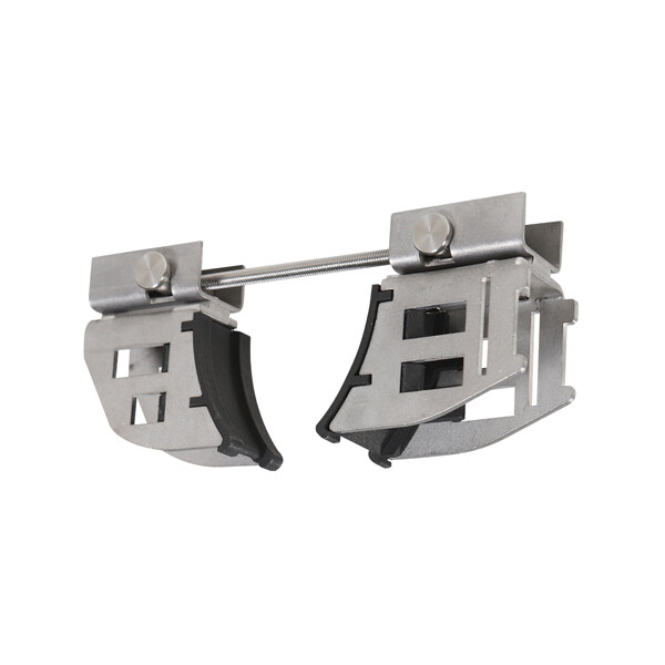 Set di fissaggio per traverse 3.0