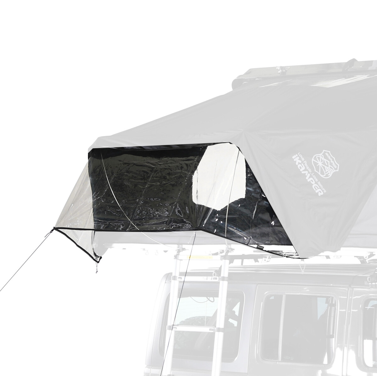 Skycamp 3.0 Mini Protezione Contro le Tempeste