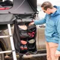 Skycamp 3.0 / Mini / X-Cover 2.0 Porta Scarpe