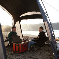 Skycamp 3.0 Tenda di espansione Plus