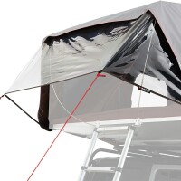 Protezione contro le tempeste | Skycamp Mini