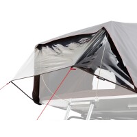 Protezione contro le tempeste | Skycamp 2.0 / X-Cover 1.0