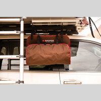 Organizzatore di tasche esterno | Skycamp / X-Cover