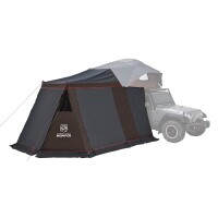 Tenda aggiuntiva per iKamper X-Cover