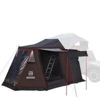 Tenda aggiuntiva per iKamper X-Cover