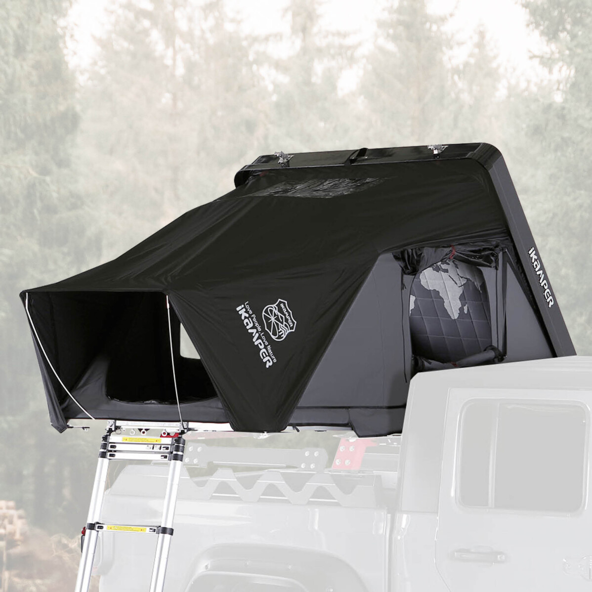 Skycamp 3.0 Mini Lucido