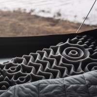 Skycamp 3.0 Rocky Black