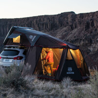 Tenda Aggiuntiva | Skycamp