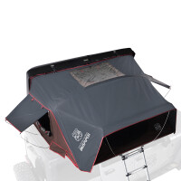 Skycamp 2.0 Rocky Black Edition