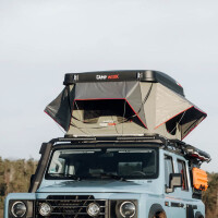 Tenda da tetto Good Vibes