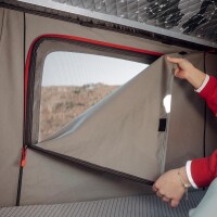 Tenda da tetto Good Vibes