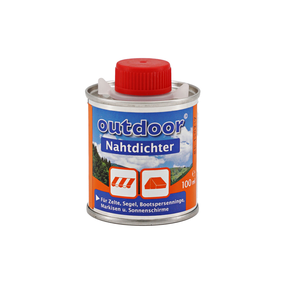 Sigillante per cuciture 100ml