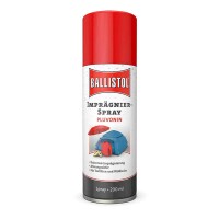 Spray impermeabilizzante