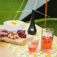 Insetticida Eurom Fly Away Twister