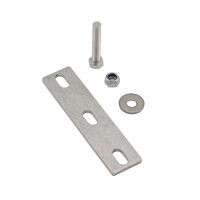 Set prolungato di piastre di contrasto (4 pz.)