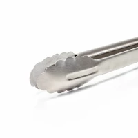 Pinzas para parrilla y carbón (pequeña)