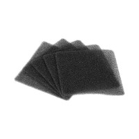 Filtro antipolvere per ECOMAT 2000 Set da 5