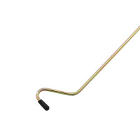 Barra a molla per tenda da tetto ADVENTURE, 1 pezzo