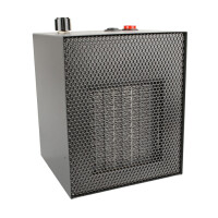 Calefactor Ecomat 2000 Classic