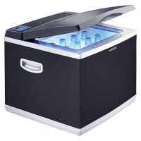 Frigorífico híbrido de compresor 38L