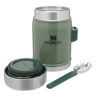 Stanley Food Jar 0,4l, verde