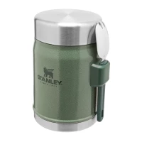 Stanley Food Jar 0,4l, verde