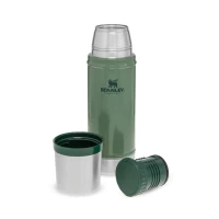 Stanley Classic 0.47l, verde